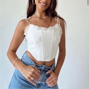 Princess Polly Reyna top